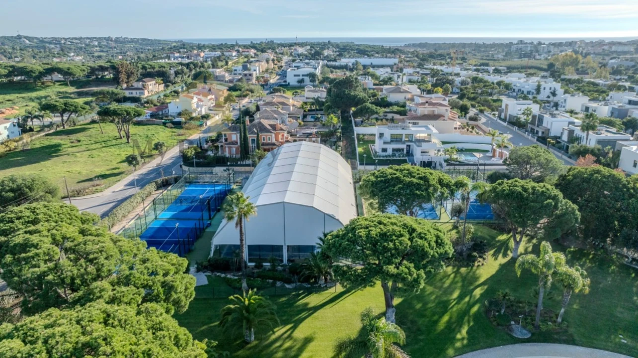 Apartamento T3 para Venda em Quarteira Foto 27