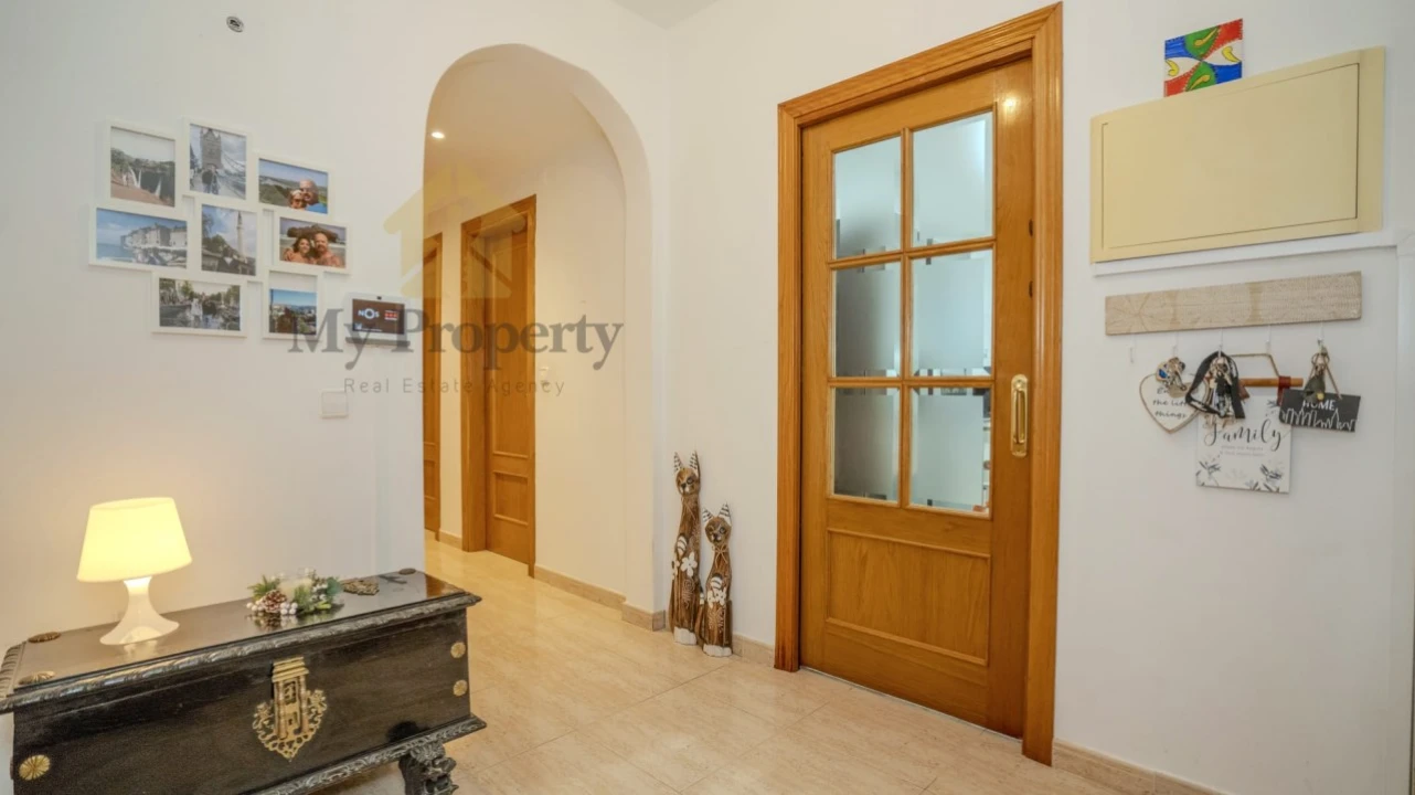 Apartamento T3 para Venda em Quarteira Foto 19