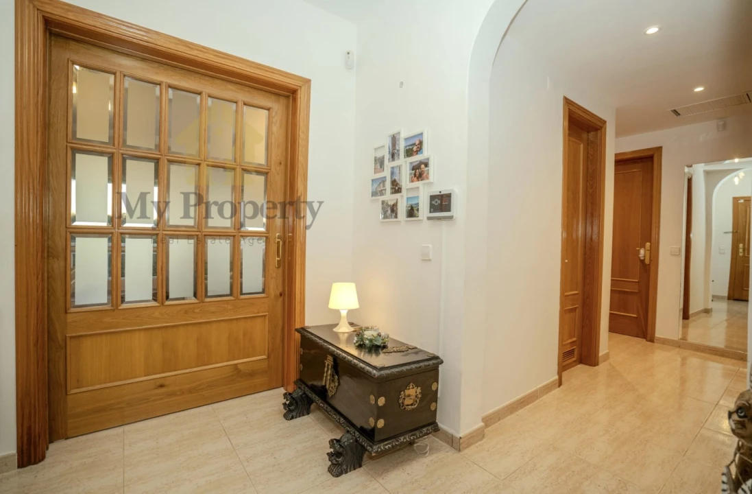 Apartamento T3 para Venda em Quarteira Foto 20