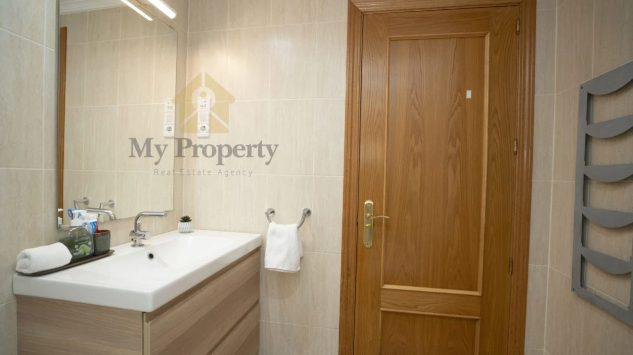 Apartamento T3 para Venda em Quarteira Foto 14