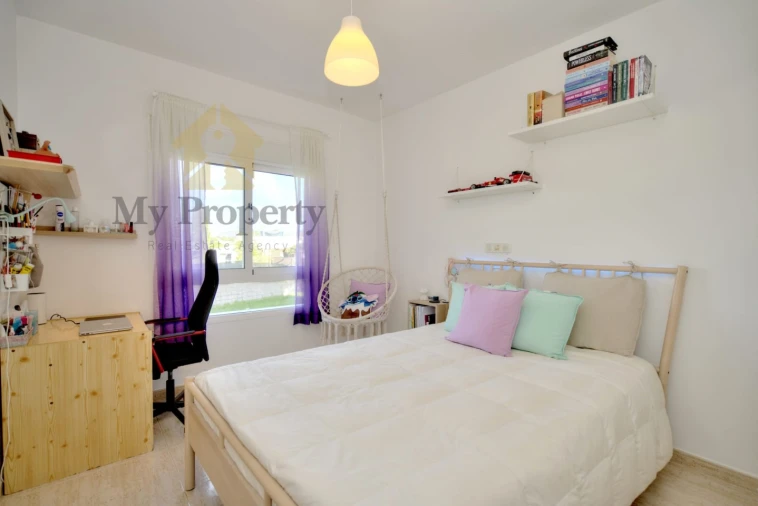 Apartamento T3 para Venda em Quarteira Foto 6