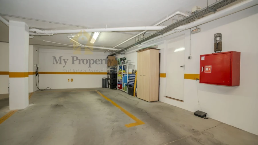 Apartamento T3 para Venda em Quarteira Foto 43