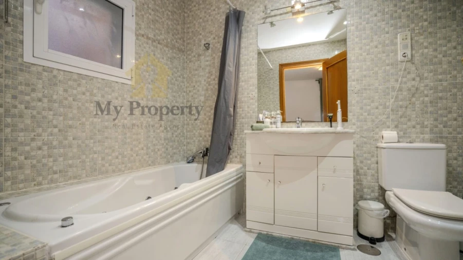 Apartamento T3 para Venda em Quarteira Foto 12