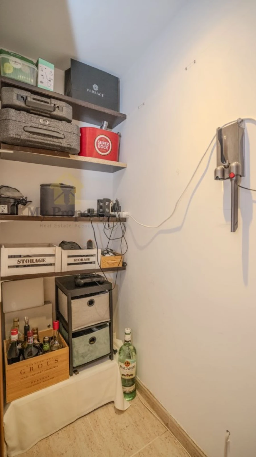 Apartamento T3 para Venda em Quarteira Foto 34