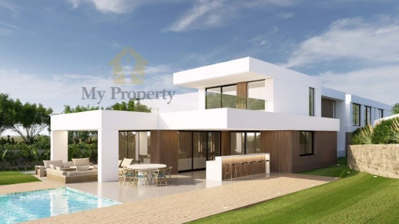 Terreno para Venda em Almancil Foto 1