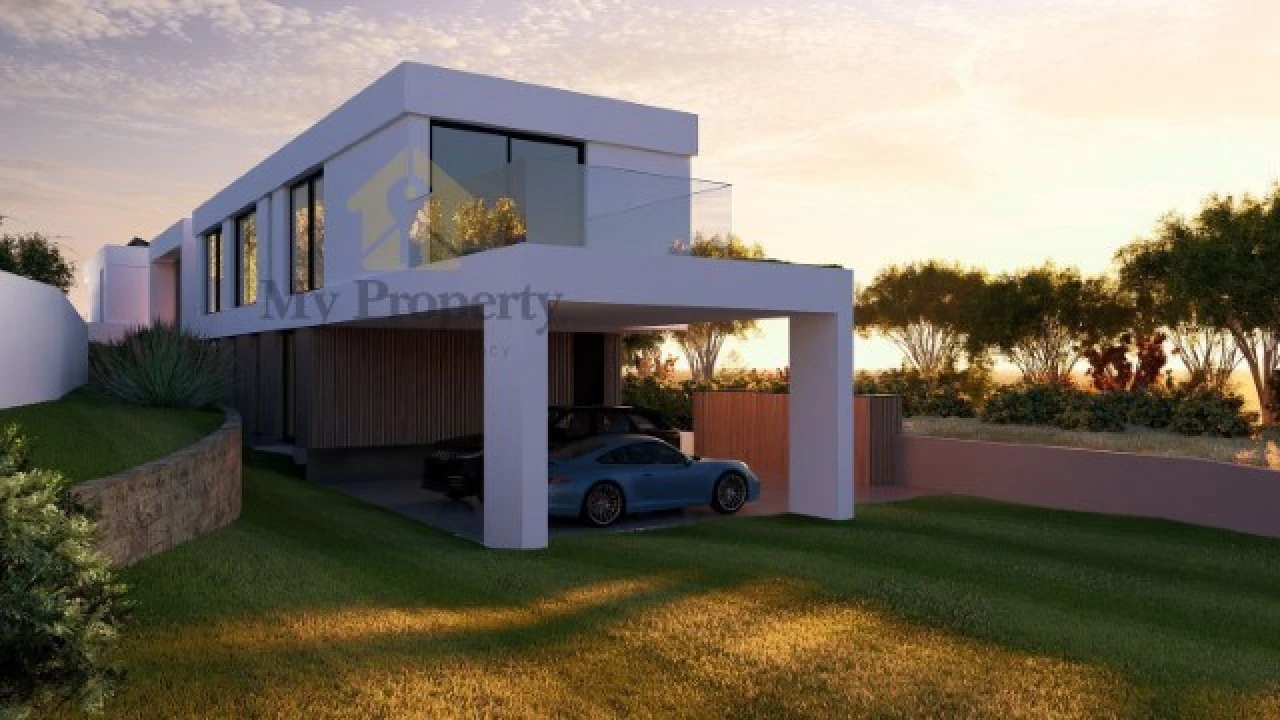 Terreno para Venda em Almancil Foto 3