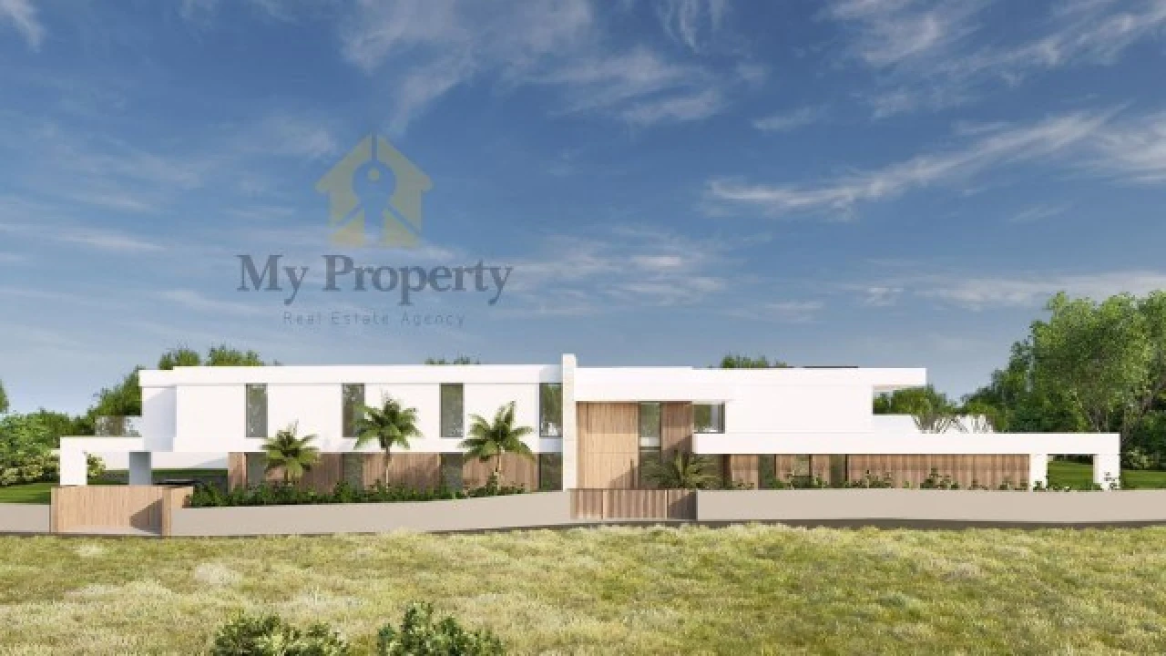 Terreno para Venda em Almancil Foto 5