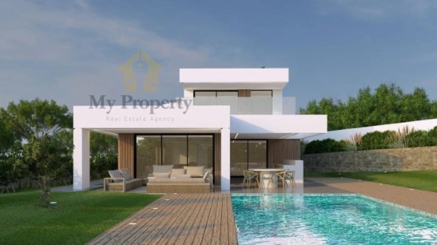 Terreno para Venda em Almancil Foto 2