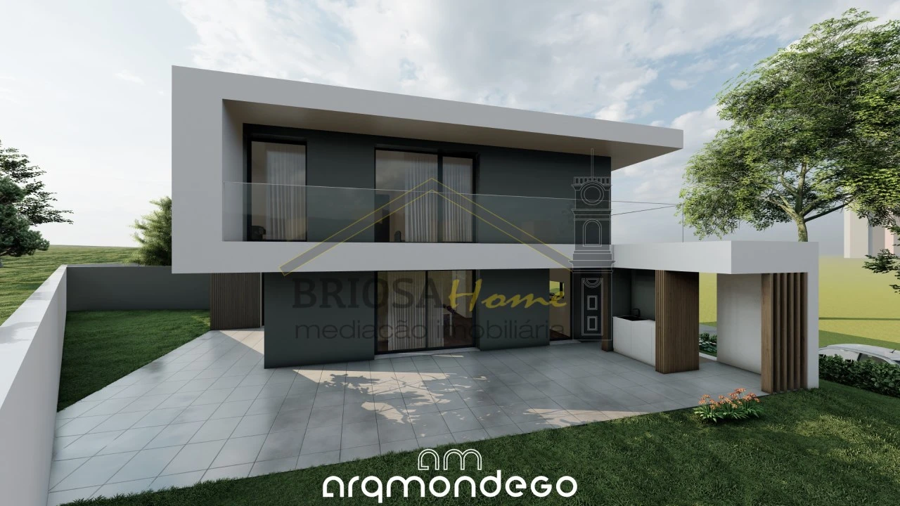 Moradia T4 para Venda em Santa Clara e Castelo Viegas Foto 3