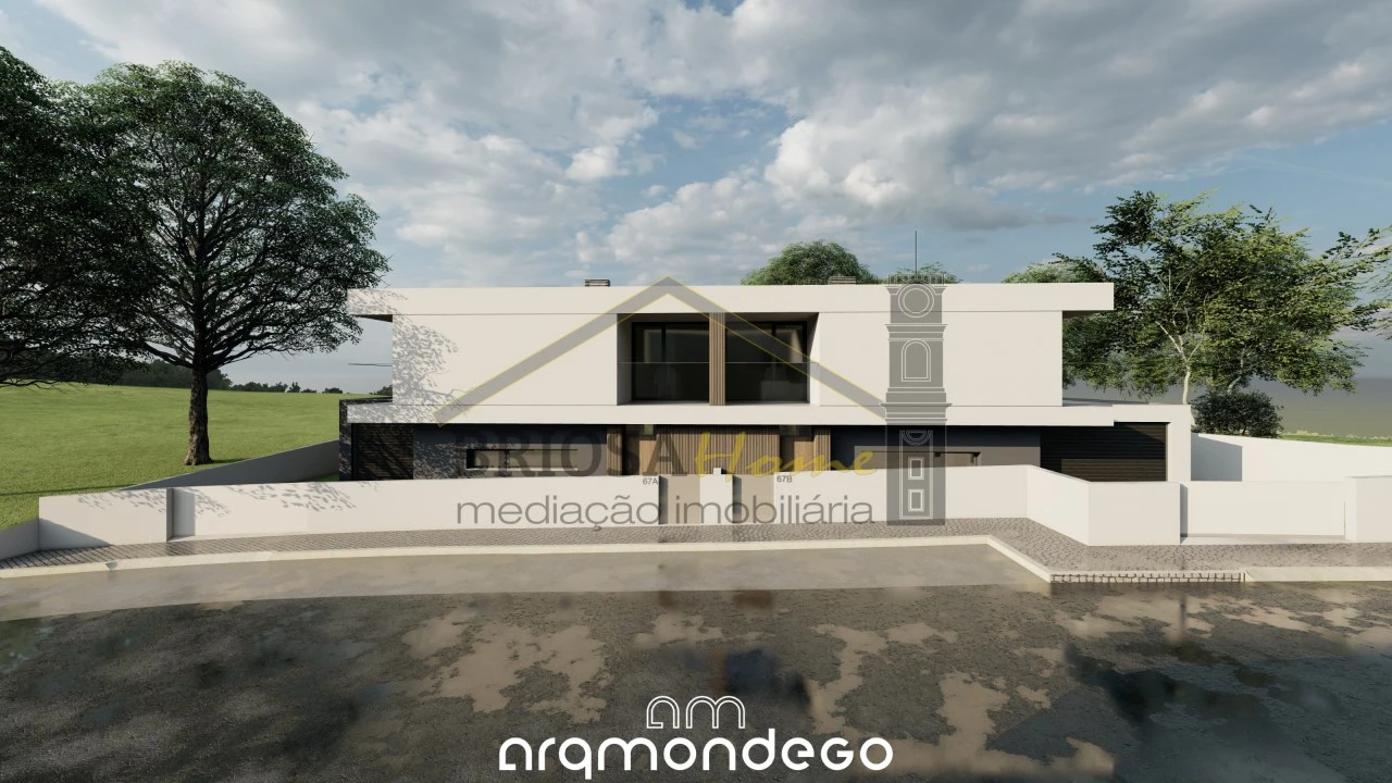 Moradia T4 para Venda em Santa Clara e Castelo Viegas Foto 5