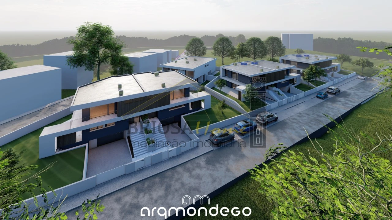 Moradia T4 para Venda em Santa Clara e Castelo Viegas Foto 11