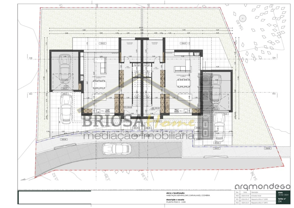 Moradia T4 para Venda em Santa Clara e Castelo Viegas Foto 20