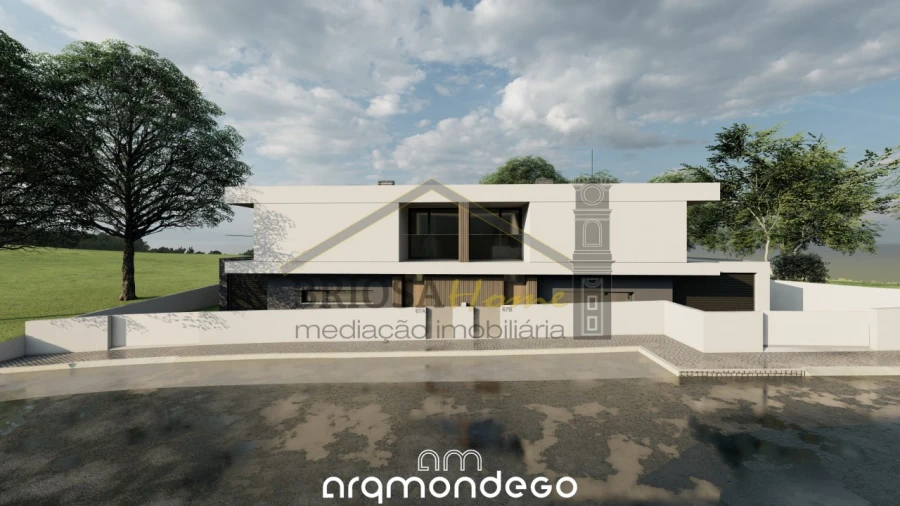 Moradia T4 para Venda em Santa Clara e Castelo Viegas Foto 5