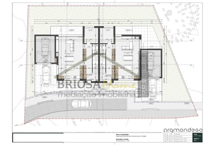 Moradia T4 para Venda em Santa Clara e Castelo Viegas Foto 20