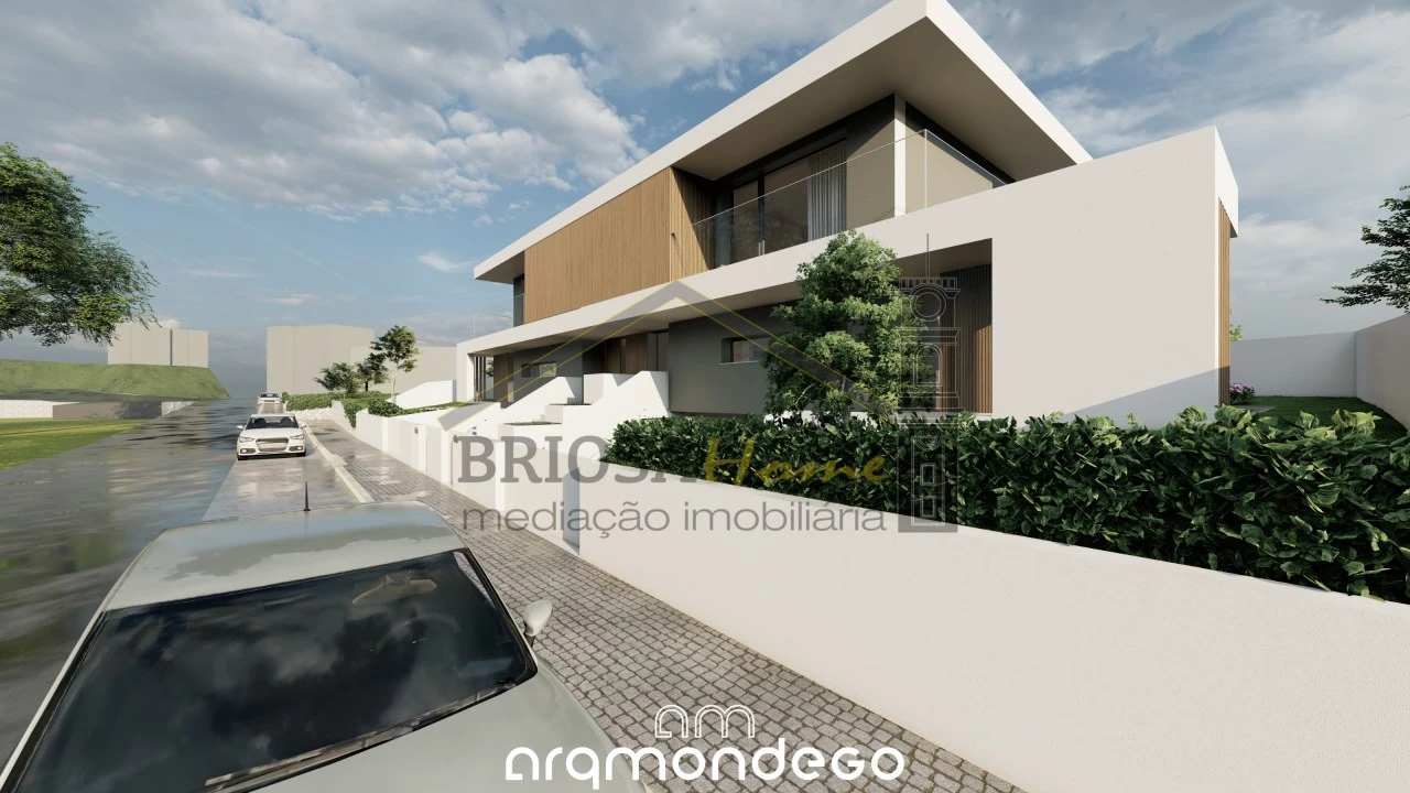 Moradia T4 para Venda em Santa Clara e Castelo Viegas Foto 2