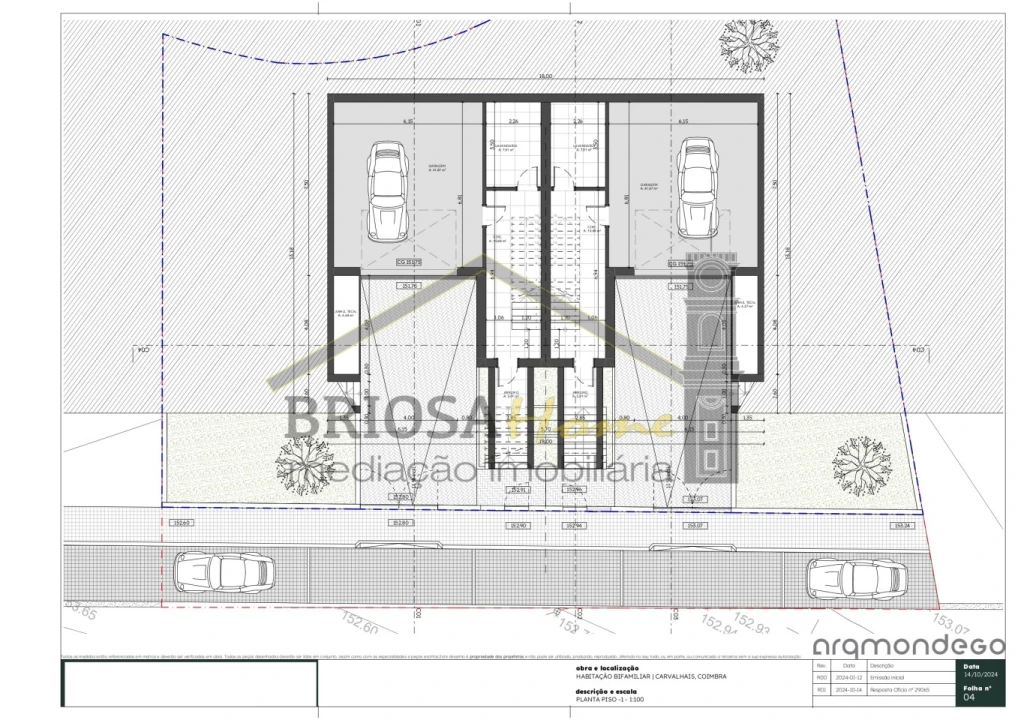 Moradia T4 para Venda em Santa Clara e Castelo Viegas Foto 20