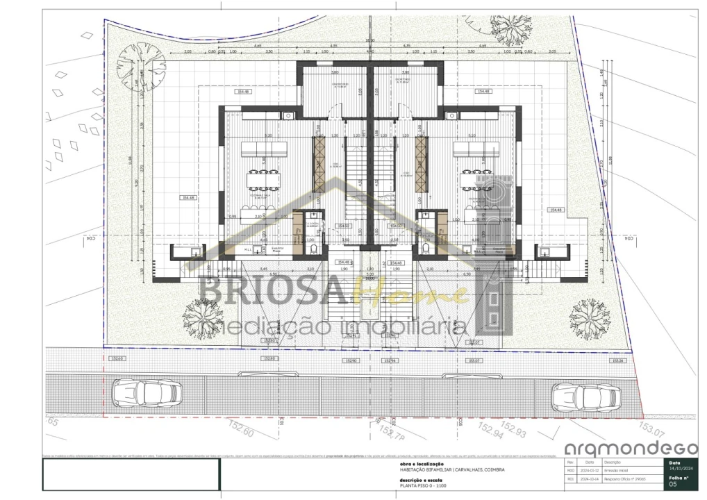 Moradia T4 para Venda em Santa Clara e Castelo Viegas Foto 21