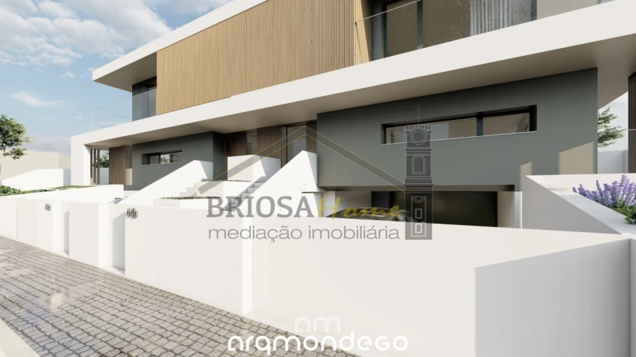 Moradia T4 para Venda em Santa Clara e Castelo Viegas Foto 4