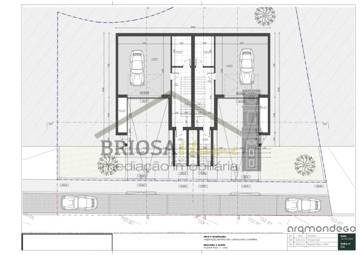 Moradia T4 para Venda em Santa Clara e Castelo Viegas Foto 20