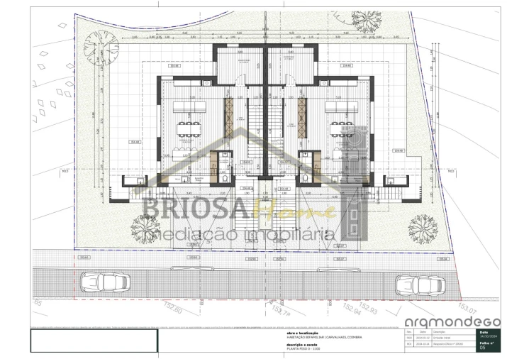Moradia T4 para Venda em Santa Clara e Castelo Viegas Foto 21