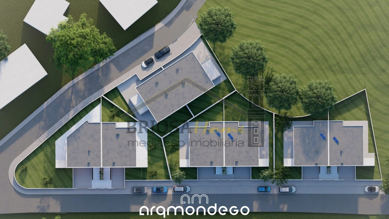 Moradia T4 para Venda em Santa Clara e Castelo Viegas Foto 7