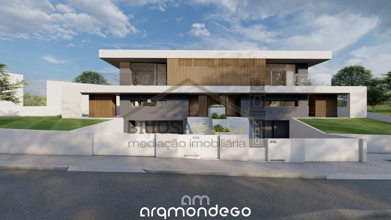 Moradia T4 para Venda em Santa Clara e Castelo Viegas Foto 11