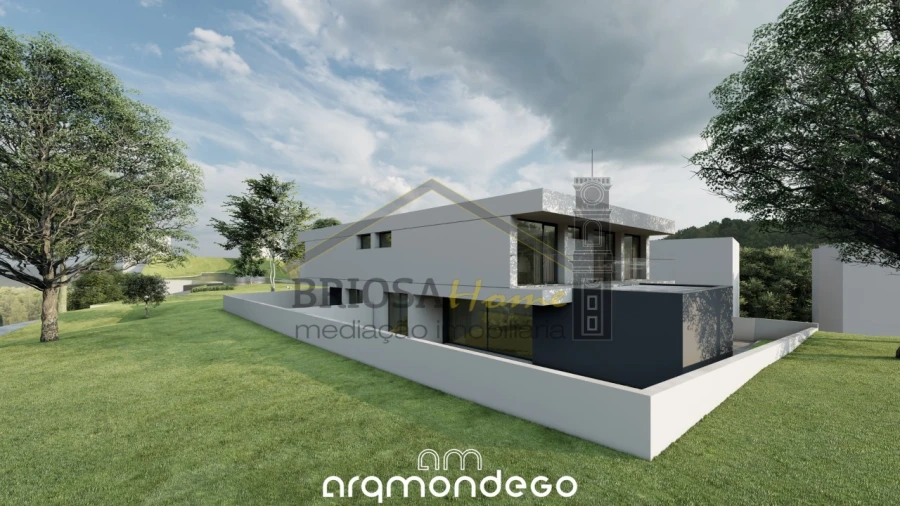 Moradia T4 para Venda em Santa Clara e Castelo Viegas Foto 8