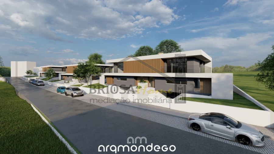 Moradia T4 para Venda em Santa Clara e Castelo Viegas Foto 10