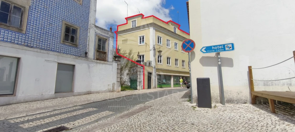 Prédio para Venda em Nossa Senhora do Pópulo, Coto e São Gregório Foto 2