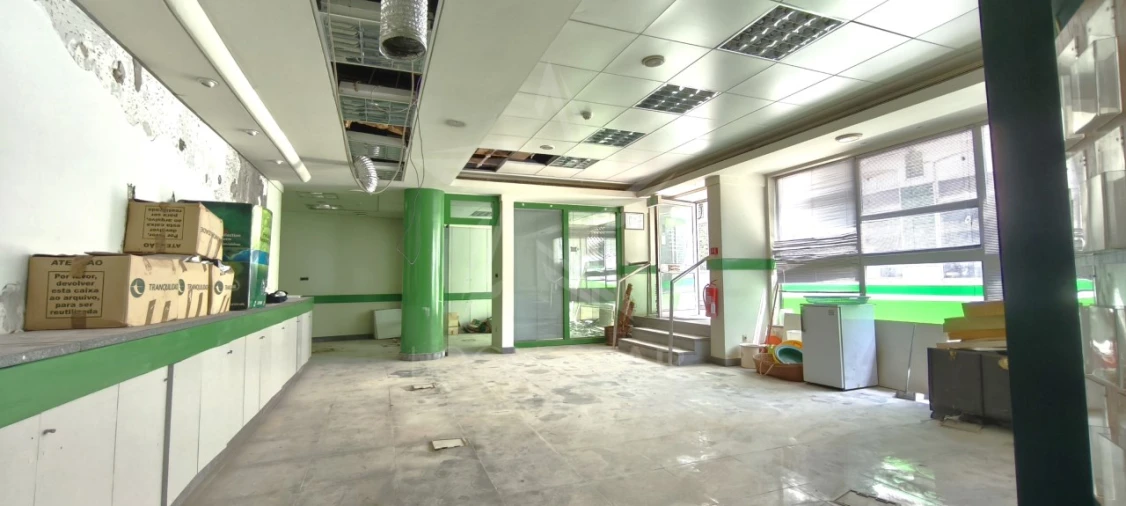 Prédio para Venda em Nossa Senhora do Pópulo, Coto e São Gregório Foto 26