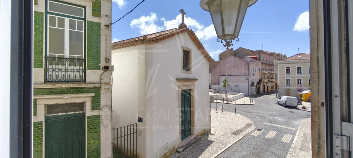 Prédio para Venda em Nossa Senhora do Pópulo, Coto e São Gregório Foto 30