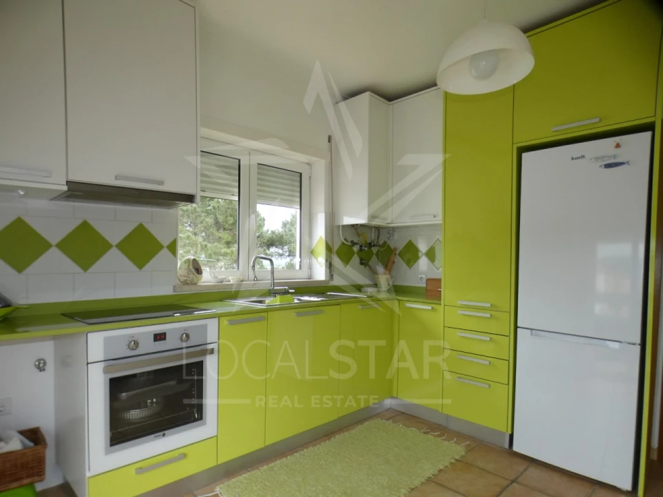 Apartamento T2 para Venda em Tornada e Salir do Porto Foto 7