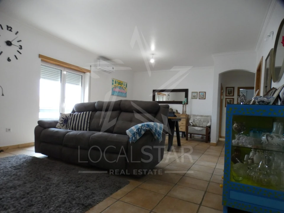 Apartamento T2 para Venda em Tornada e Salir do Porto Foto 5