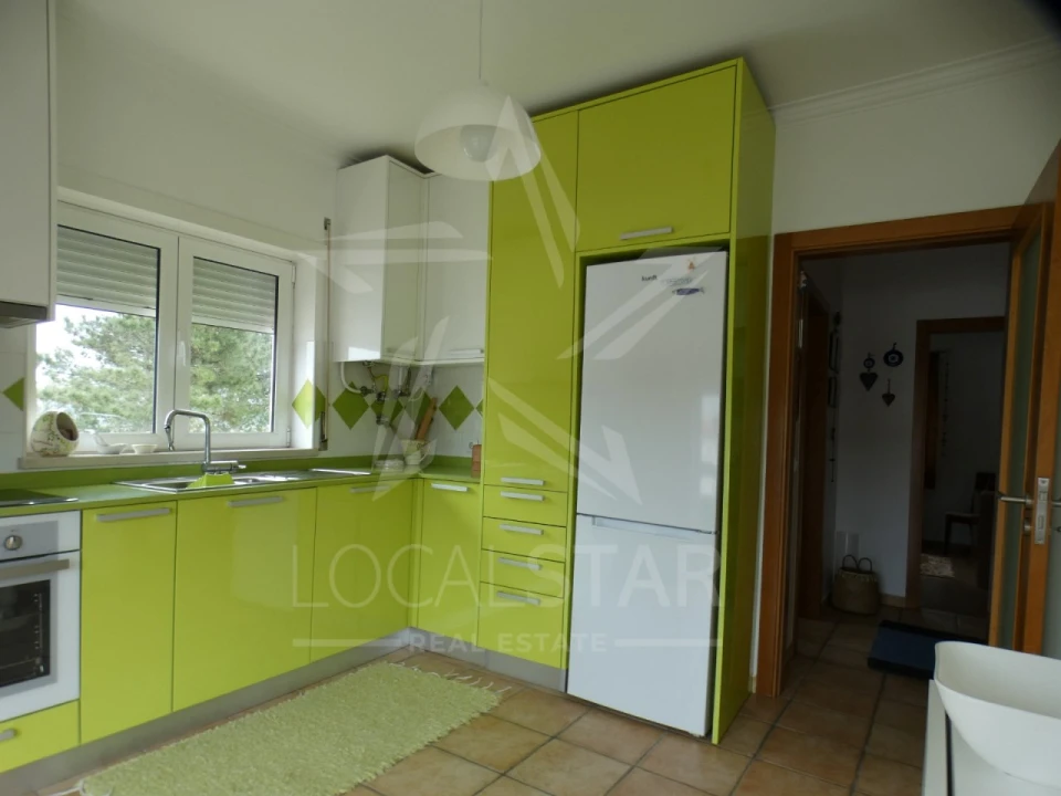 Apartamento T2 para Venda em Tornada e Salir do Porto Foto 9