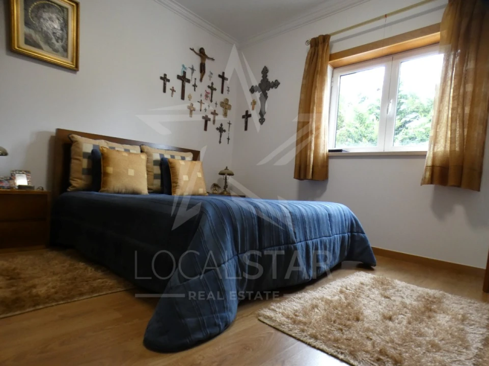 Apartamento T2 para Venda em Tornada e Salir do Porto Foto 13