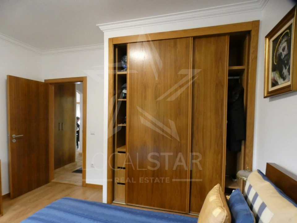 Apartamento T2 para Venda em Tornada e Salir do Porto Foto 14