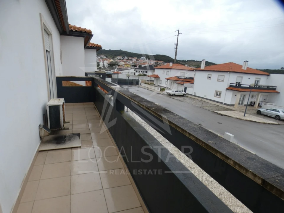 Apartamento T2 para Venda em Tornada e Salir do Porto Foto 6