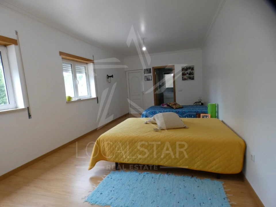 Apartamento T2 para Venda em Tornada e Salir do Porto Foto 23