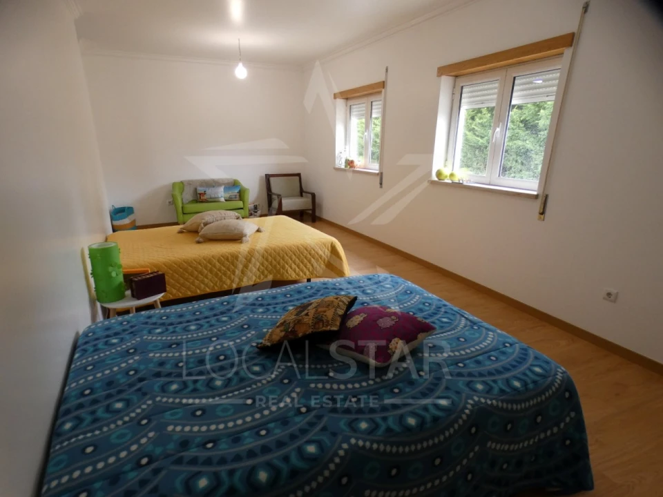 Apartamento T2 para Venda em Tornada e Salir do Porto Foto 24