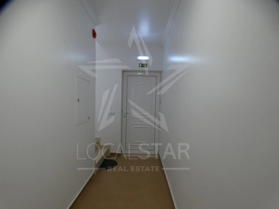 Apartamento T2 para Venda em Tornada e Salir do Porto Foto 25