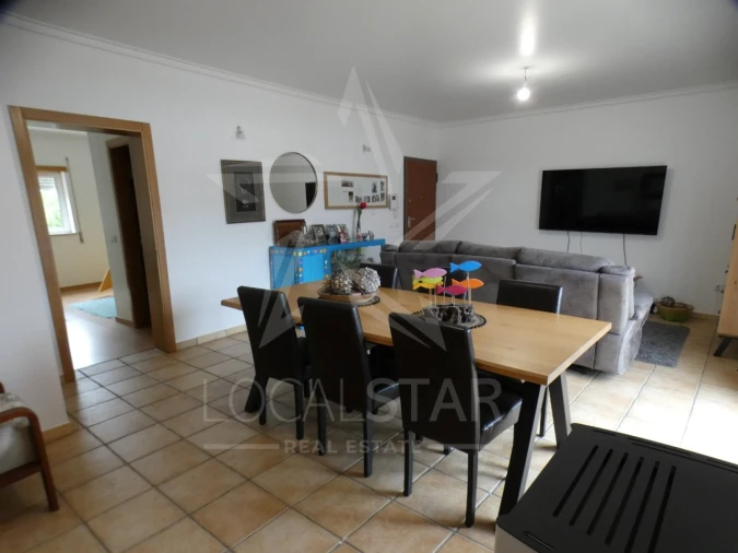 Apartamento T2 para Venda em Tornada e Salir do Porto Foto 4