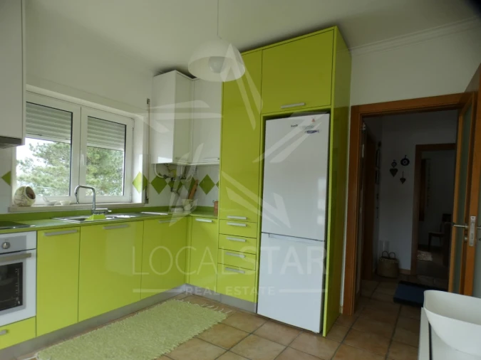 Apartamento T2 para Venda em Tornada e Salir do Porto Foto 9