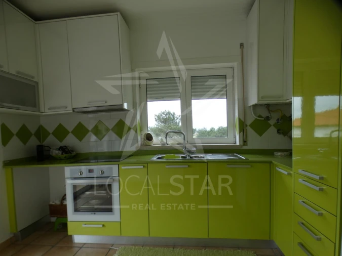 Apartamento T2 para Venda em Tornada e Salir do Porto Foto 8