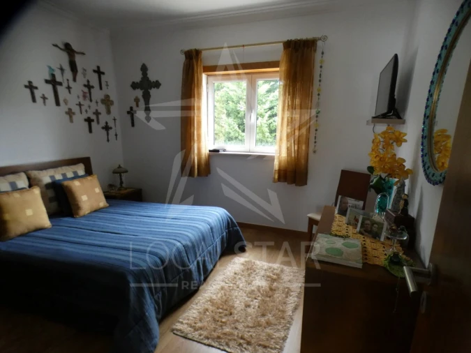 Apartamento T2 para Venda em Tornada e Salir do Porto Foto 12