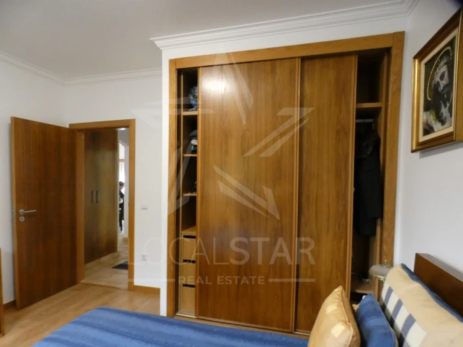 Apartamento T2 para Venda em Tornada e Salir do Porto Foto 14