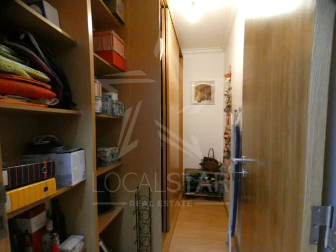 Apartamento T2 para Venda em Tornada e Salir do Porto Foto 15