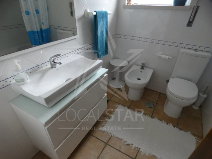 Apartamento T2 para Venda em Tornada e Salir do Porto Foto 18