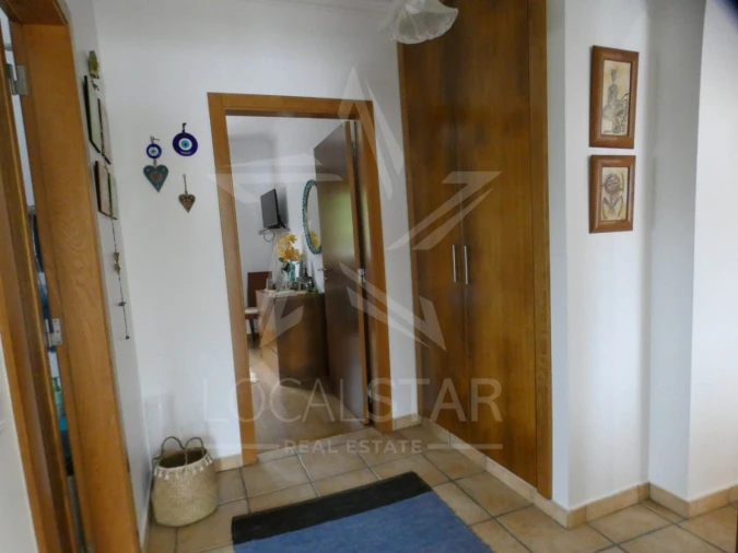 Apartamento T2 para Venda em Tornada e Salir do Porto Foto 21