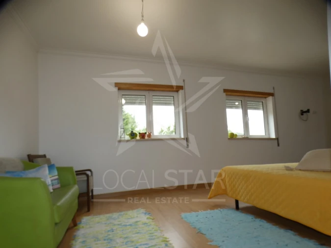 Apartamento T2 para Venda em Tornada e Salir do Porto Foto 22