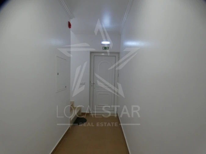 Apartamento T2 para Venda em Tornada e Salir do Porto Foto 25